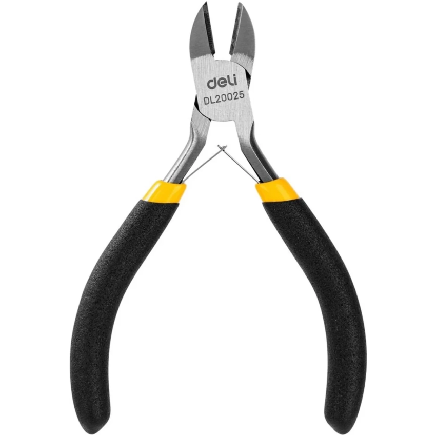 Štikacie kliešte 5" Deli Tools