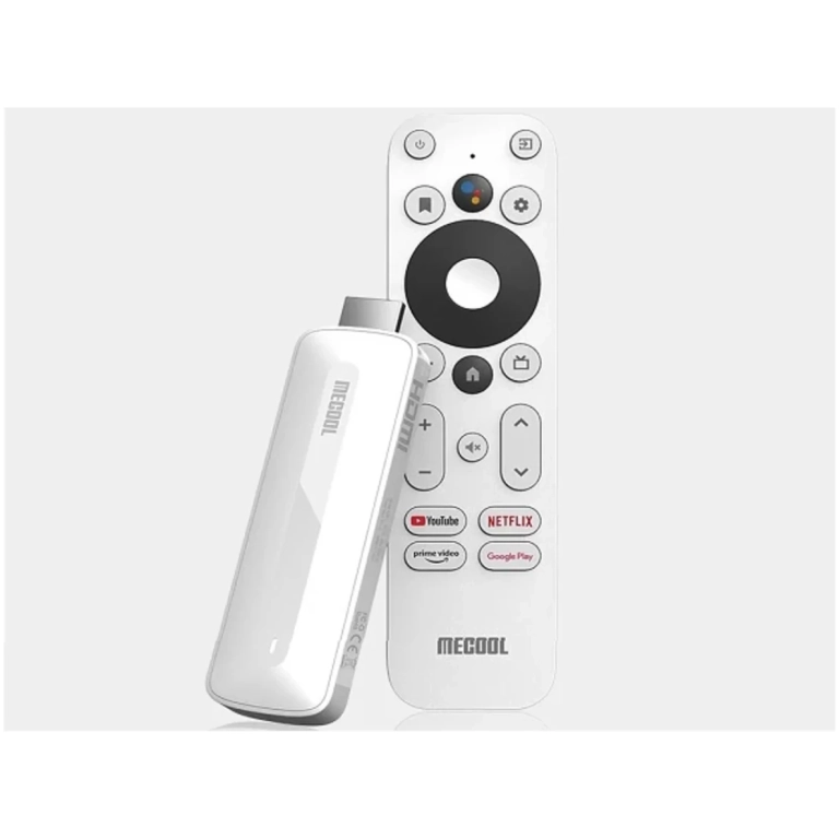 MECOOL KD5 Android TV 11, Netflix FullHD