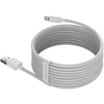 Baseus lightning kábel 1,5m 2,4A 2ks