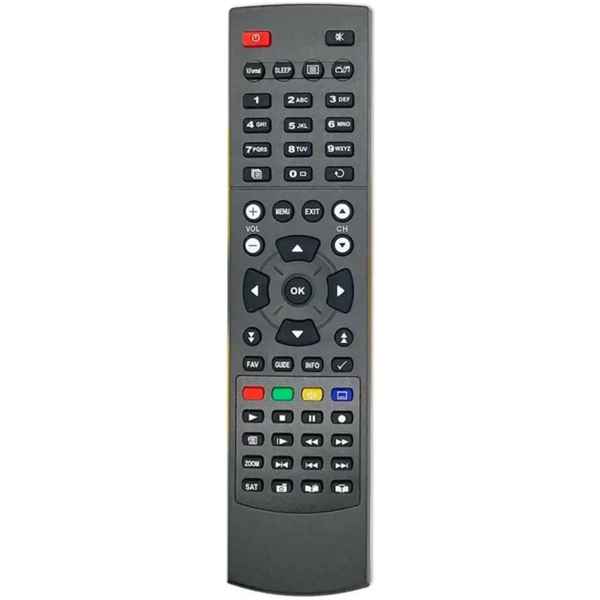 Diaľkové ovládanie GoSat