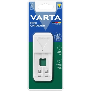 VARTA nabíjačka batérií AA/AAA MINI bez batérií