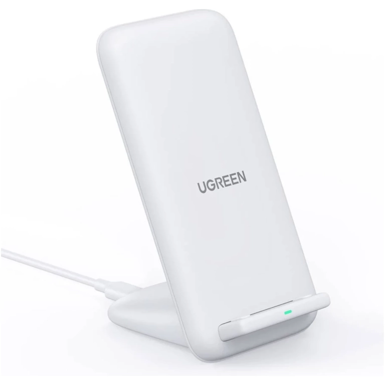 UGREEN CD221 bezdrôtová nabíjačka 15W