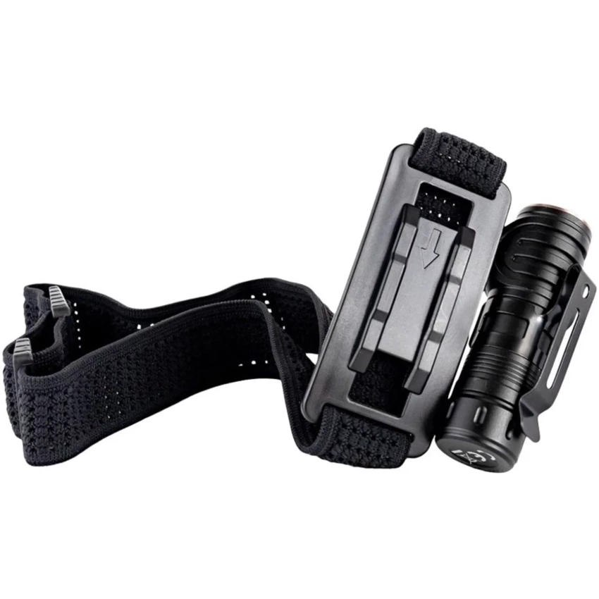 Technik Flashlight L05 baterka 700 lumenov