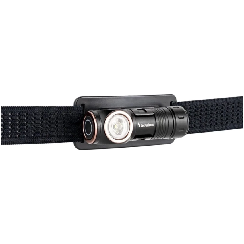 Technik Flashlight L05 baterka 700 lumenov