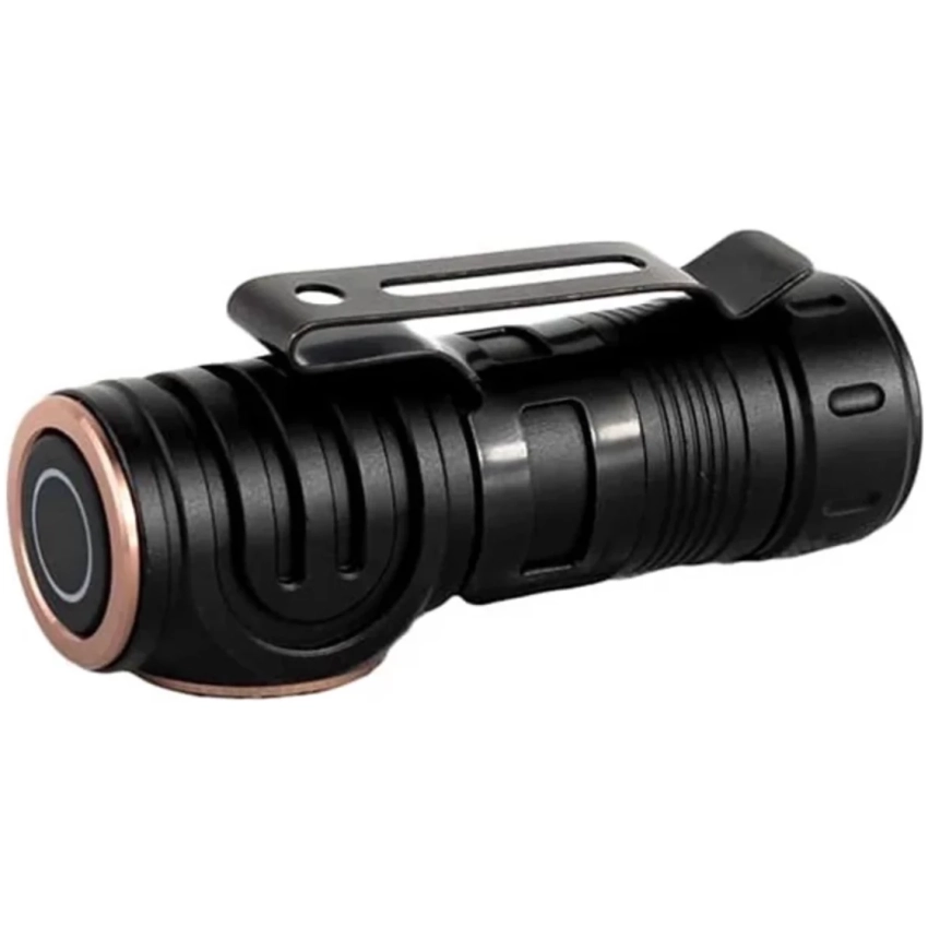 Technik Flashlight L05 baterka 700 lumenov