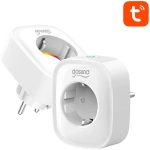 Smart zásuvka Gosund SP112 2xUSB Tuya 2-pack