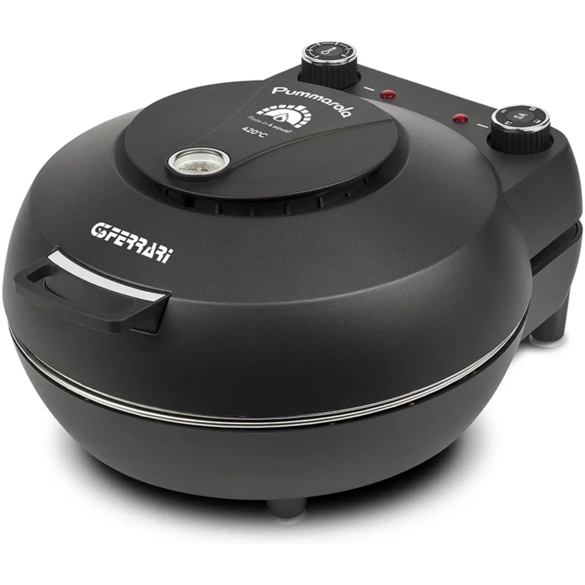 G3Ferrari G10199 PUMMAROLA pec na pizzu