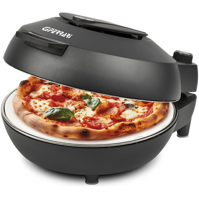G3Ferrari G10199 PUMMAROLA pec na pizzu