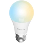 SMART LED ziarovka Sonoff B02-BL-A60 biela