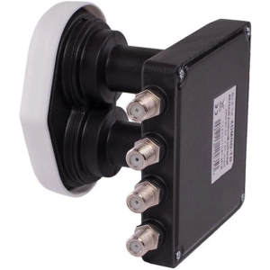 GT-SAT Monoblock Quad 3° GT-QDMO3
