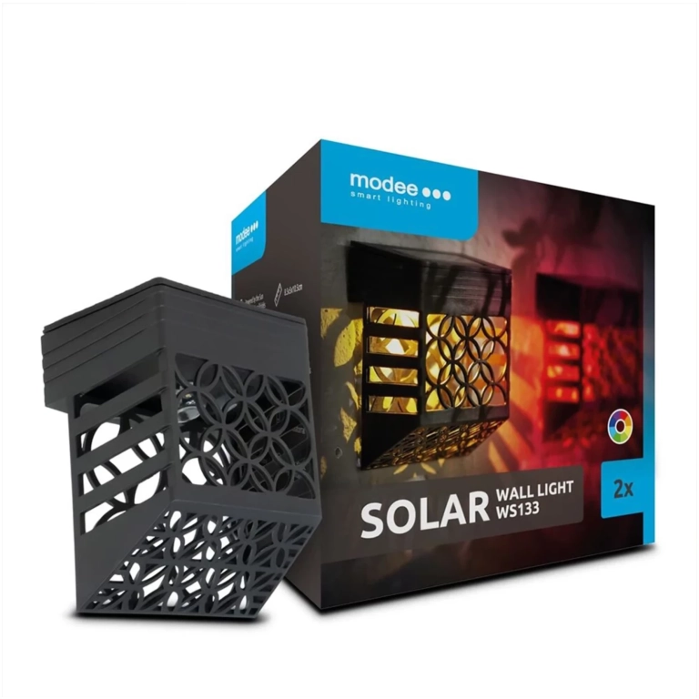 Modee solárne svietidlo WS133