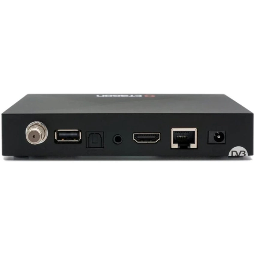 OCTAGON SFX6018 WL S2 IP HD H.265 HEVC, DUAL OS, E2