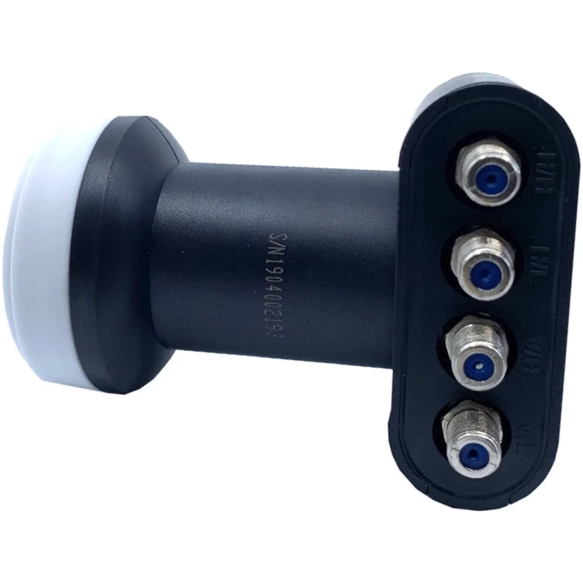 LNB GT-SAT Quattro GT-QTL1