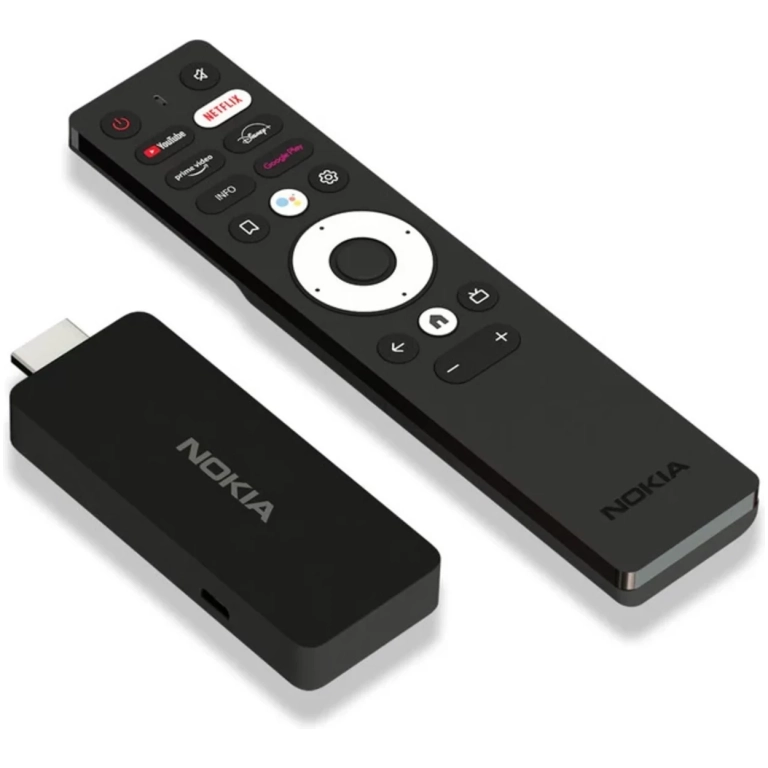 Nokia streaming stick 800