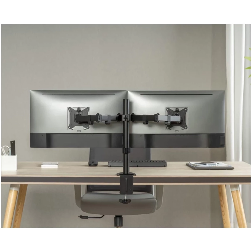 Superior držiak na monitor 17-32" DUAL