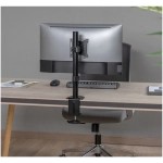 Superior držiak na monitor 17-32" SINGLE