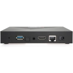 OCTAGON SPIRIT HDR10+ AndroidTV 9