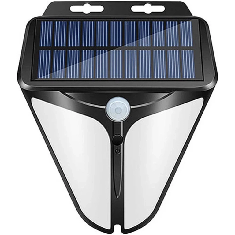 Superfire solárna lampa FF11-F, 280lm, 1500mAh