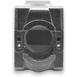 Keystone RJ-45 cat.6/7 tienený NW-100