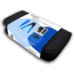 Lokmann sada náradia pre LAN