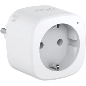 Smart zásuvka Strong Helo plug EU