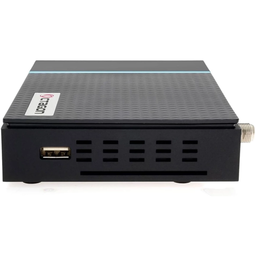 OCTAGON SX88 V2 WL 4K UHD DUAL BOOT
