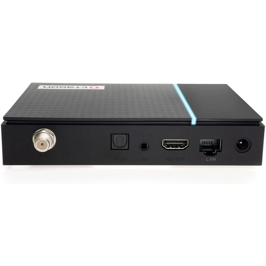 OCTAGON SX88 V2 WL 4K UHD DUAL BOOT