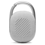 JBL Clip 4 biely