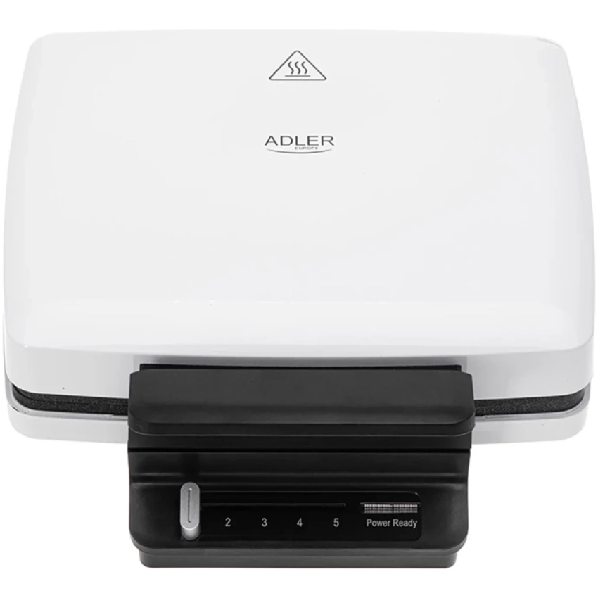 Adler AD 3085 vaflovač