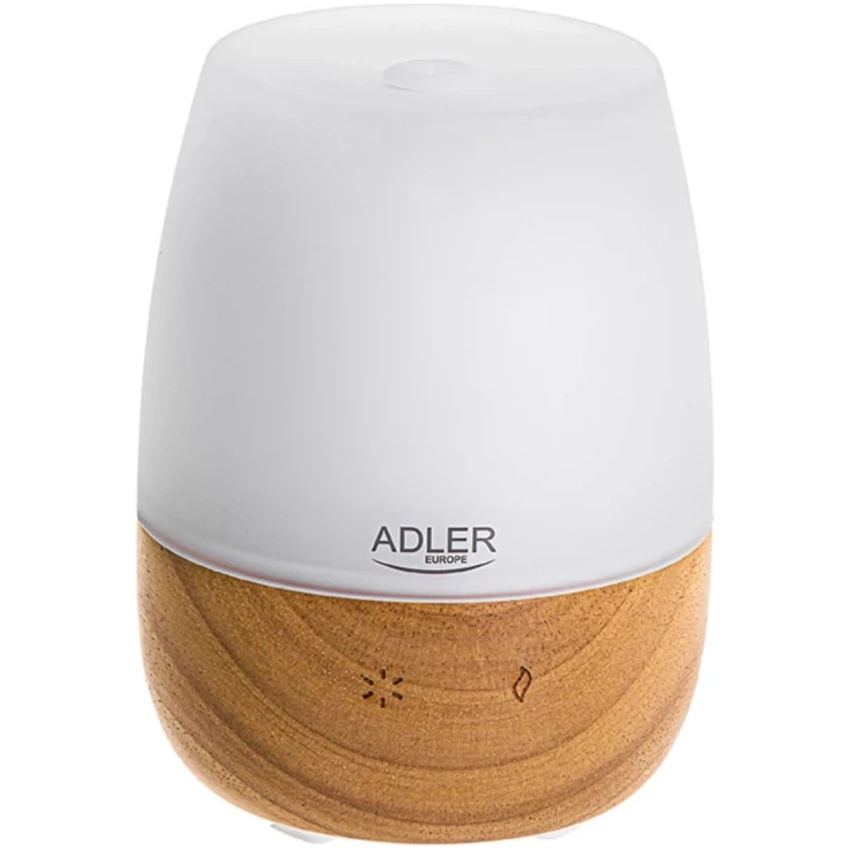 Adler AD 7967 ultrasonický aroma difuzér
