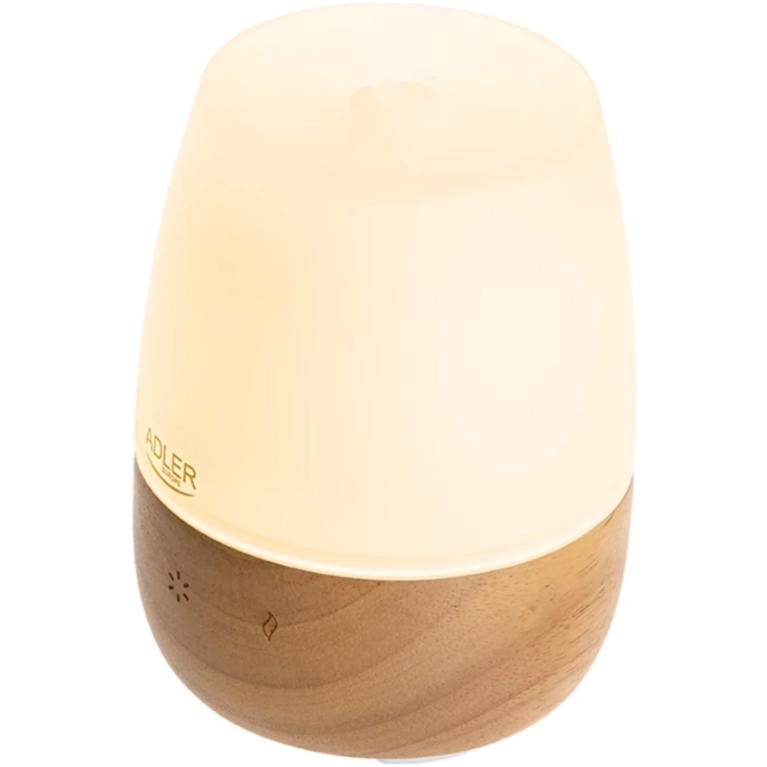 Adler AD 7967 ultrasonický aroma difuzér
