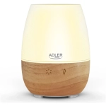 Adler AD 7967 ultrasonický aroma difuzér