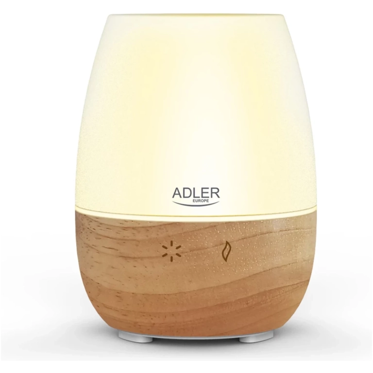 Adler AD 7967 ultrasonický aroma difuzér