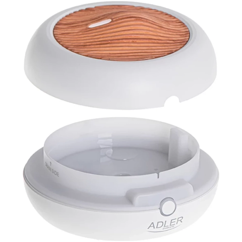 Adler AD 7969 ultrasonický aroma difuzér