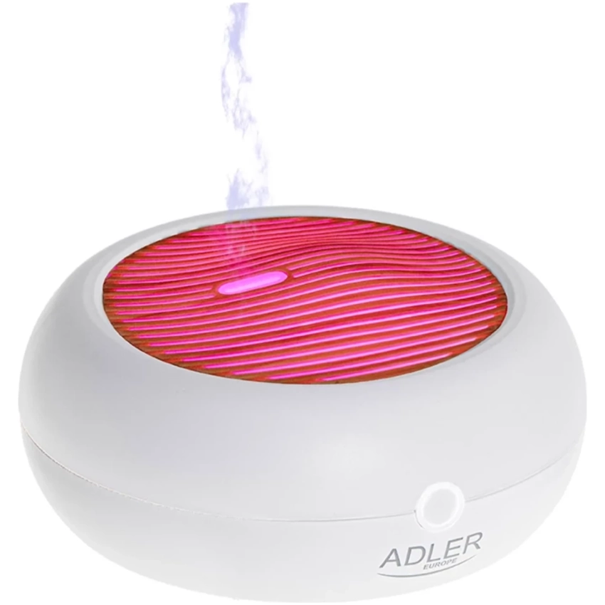 Adler AD 7969 ultrasonický aroma difuzér