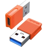 Mcdodo USB-C na USB-A 3.0 adaptér OT-6550