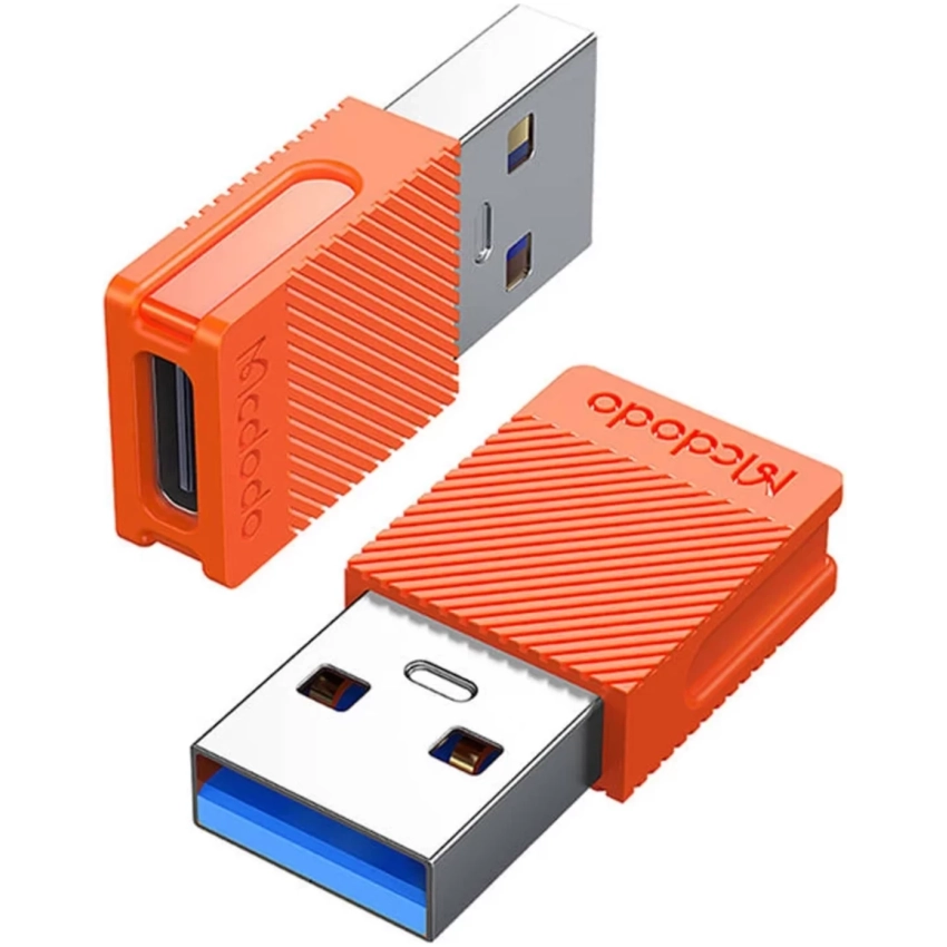 Mcdodo USB-C na USB-A 3.0 adaptér OT-6550