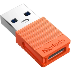 Mcdodo USB-C na USB-A 3.0 adaptér OT-6550