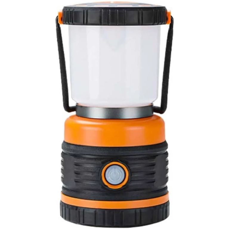 Superfire T39 kempingová lampa 12W, 850lm