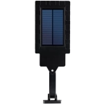 Superfire FF7-B solárna lampa, 28W, 2400mAh