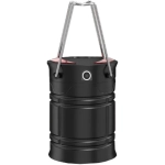Superfire T56 kempingová lampa, 220lm