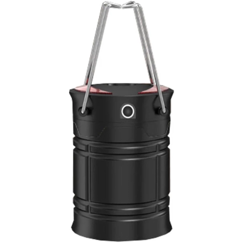 Superfire T56 kempingová lampa, 220lm