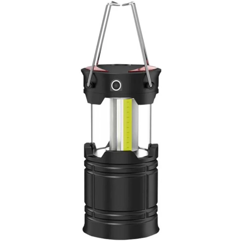 Superfire T56 kempingová lampa, 220lm