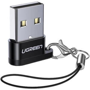 UGREEN USB-C na USB-A adaptér