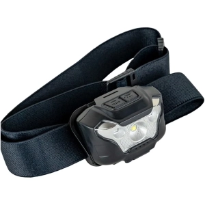 Technik H22 čelovka 3xAAA 300lumenov