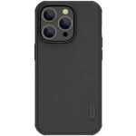 Ochranný kryt Nillkin Super Frosted Shield Pro pre iPhone 14 PRO Max čierny
