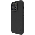 Ochranný kryt Nillkin Super Frosted Shield Pro pre iPhone 14 PRO Max čierny
