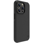 Ochranný kryt Nillkin Super Frosted Shield Pro pre iPhone 14 PRO Max čierny