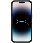 Ochranný kryt Nillkin Super Frosted Shield Pro pre iPhone 14 PRO Max čierny