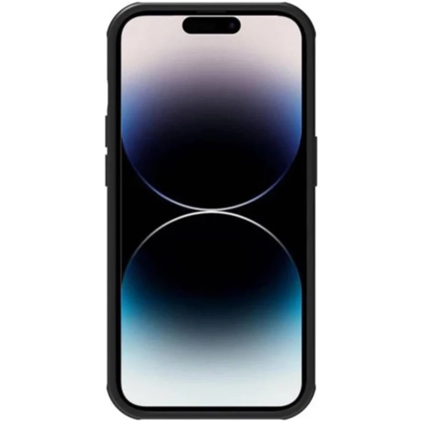 Ochranný kryt Nillkin Super Frosted Shield Pro pre iPhone 14 PRO Max čierny